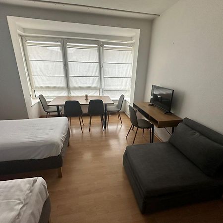 Hami Apartments Hannover Exterior foto