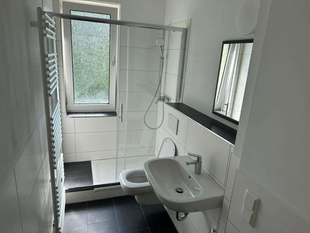 Hami Apartments Hannover Exterior foto
