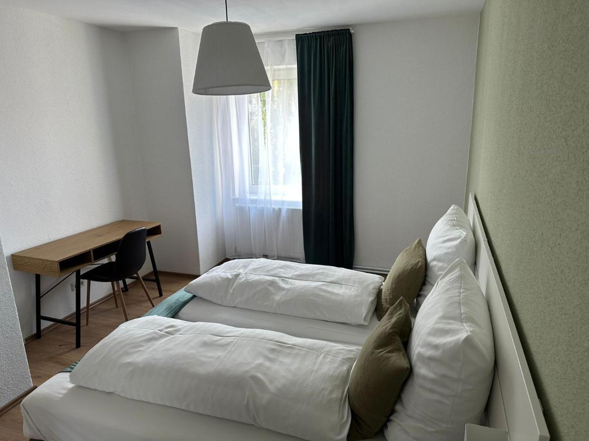 Hami Apartments Hannover Exterior foto